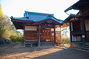 別所神社