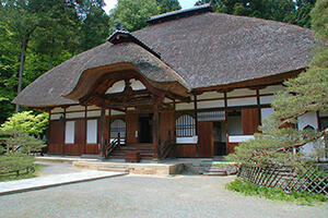 常楽寺